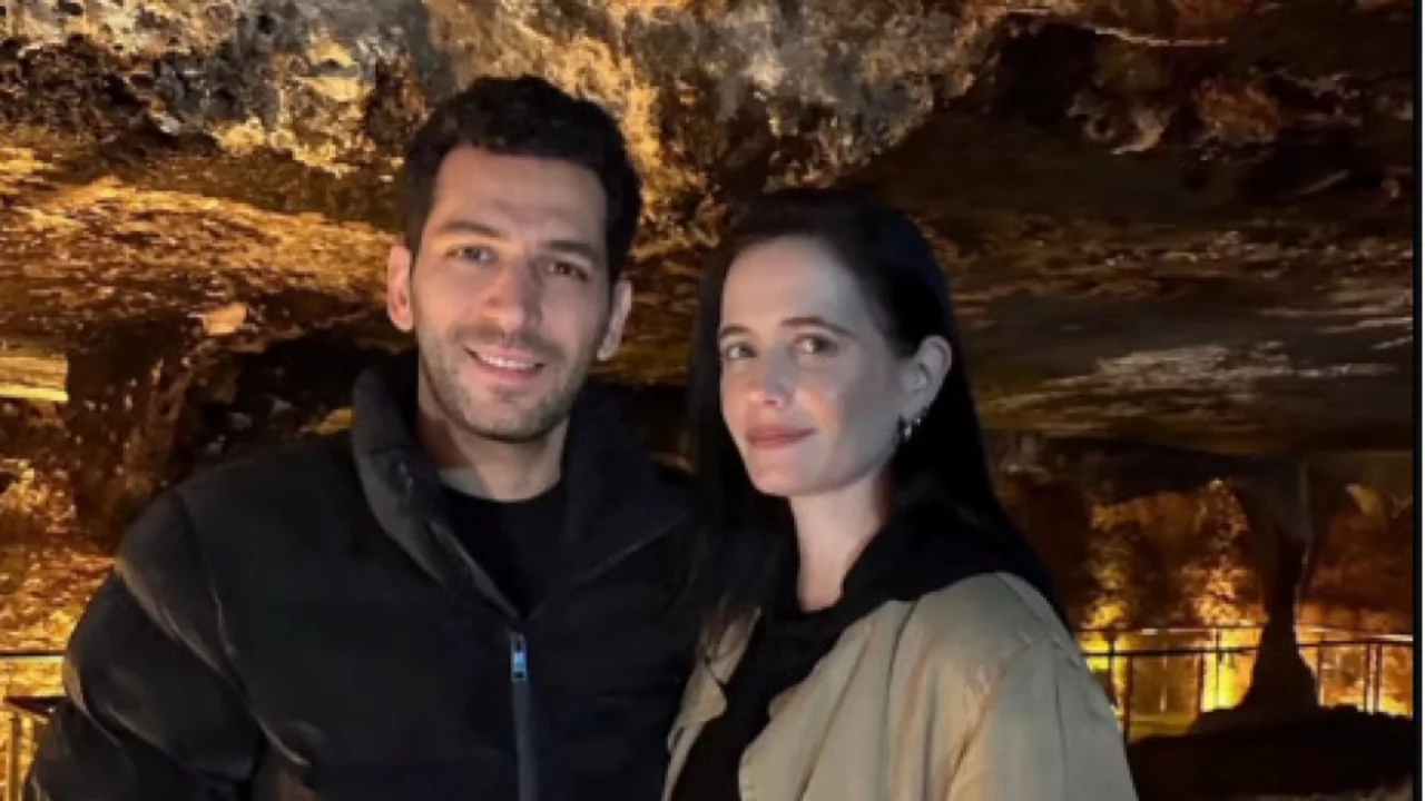 Murat Yıldırım ve Eva Green aynı projede! "Ağaçlar" filmi için geri sayım başladı
