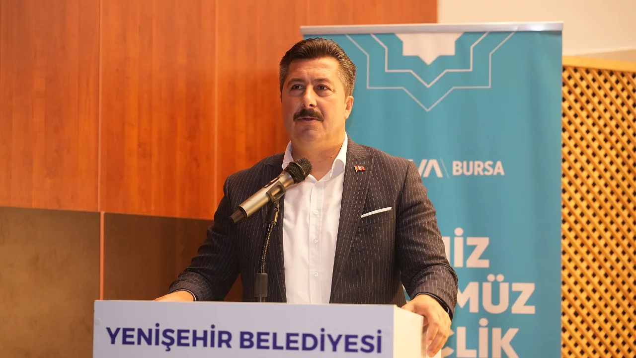 Yenişehir'de yaz okulu sona erdi! 240 öğrenci mezuniyet heyecanı yaşadı