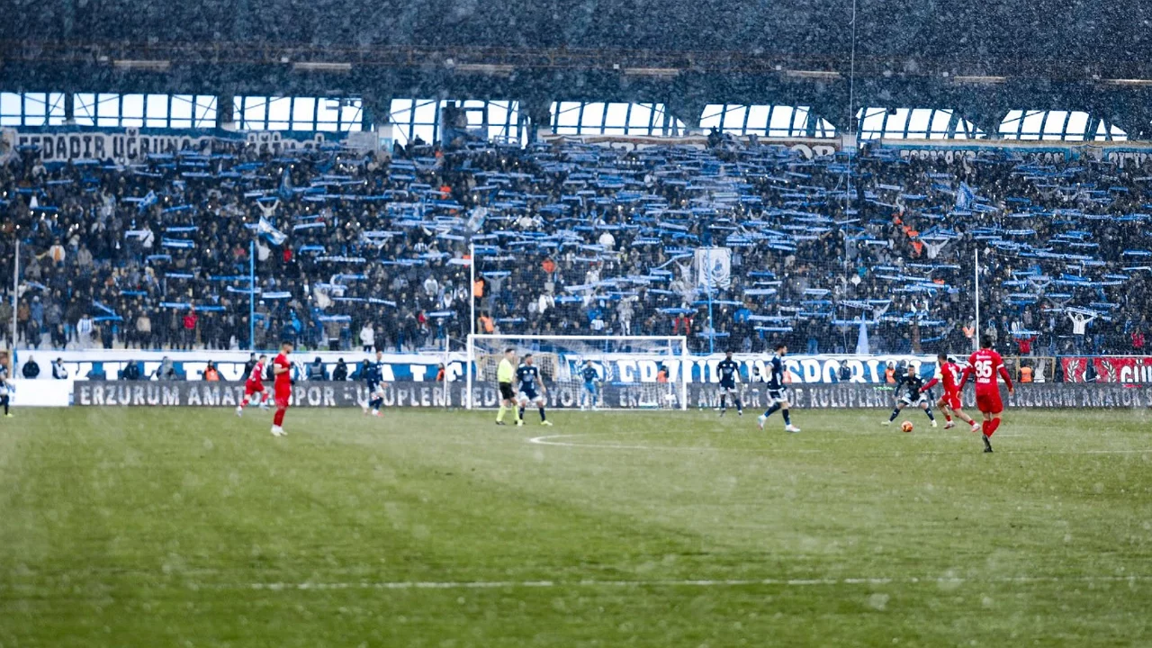 Erzurumspor FK'da 2026-2027 sezonu bilet ve kombine fiyatları belli oldu