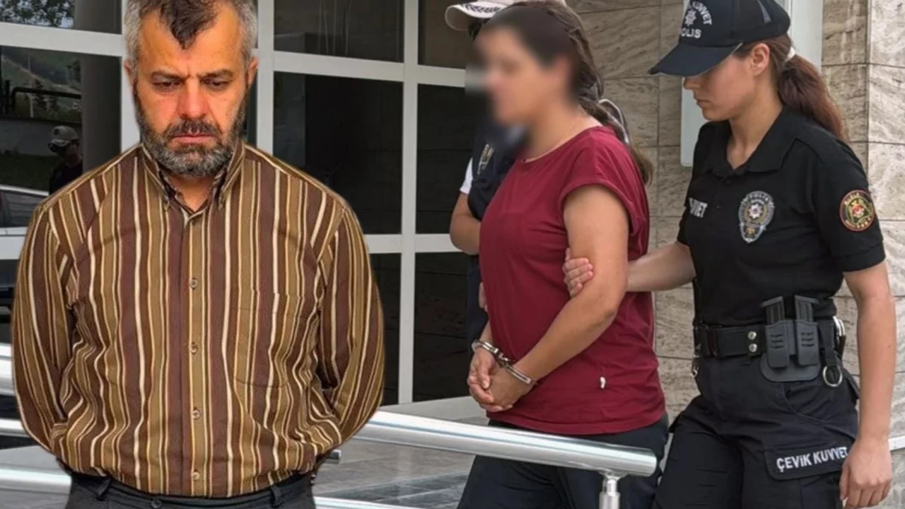 FET&Ouml;'c&uuml; hainin ablası i&ccedil;in yolun sonu!