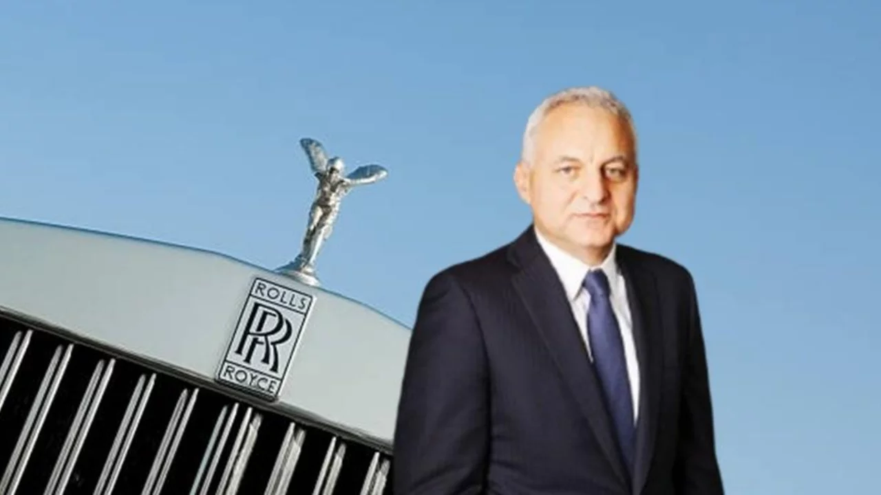 T&uuml;rk CEO'ya dudak u&ccedil;uklatan zam! Maaşı y&uuml;zde 550 artacak