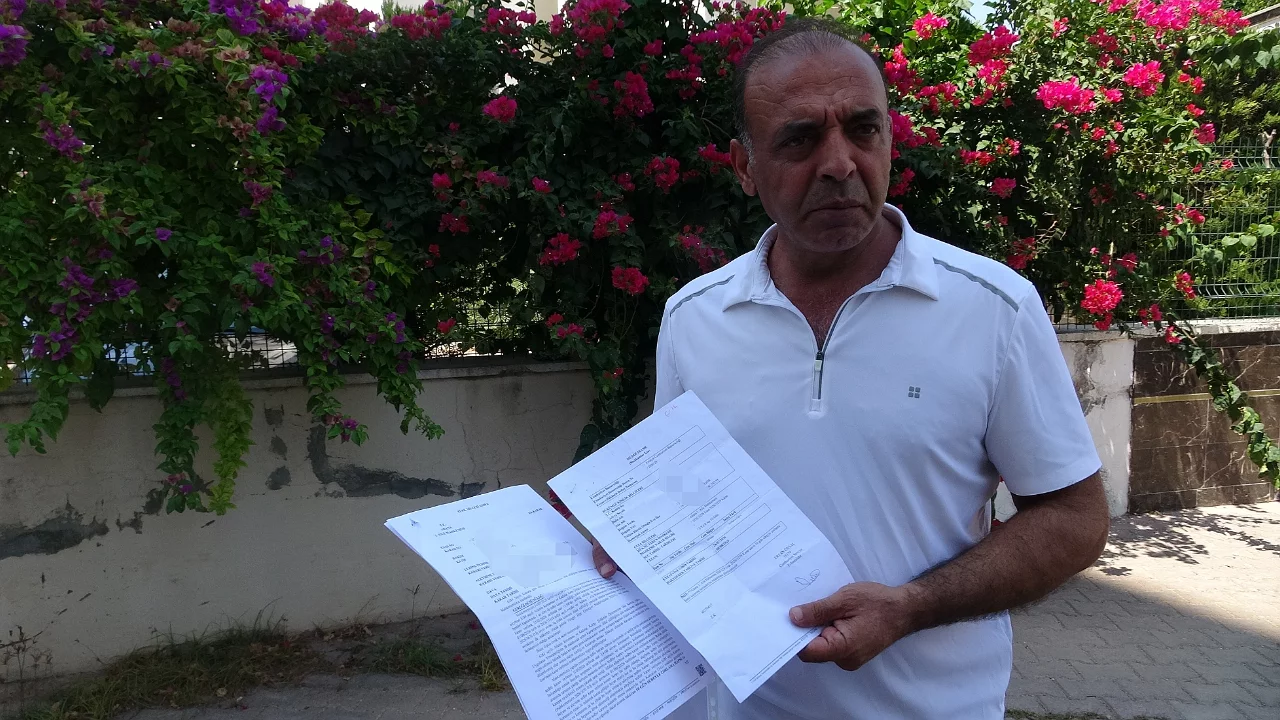 İsim benzerliği y&uuml;z&uuml;nden g&uuml;nlerce hapis yattı! "Pardon" dediler...