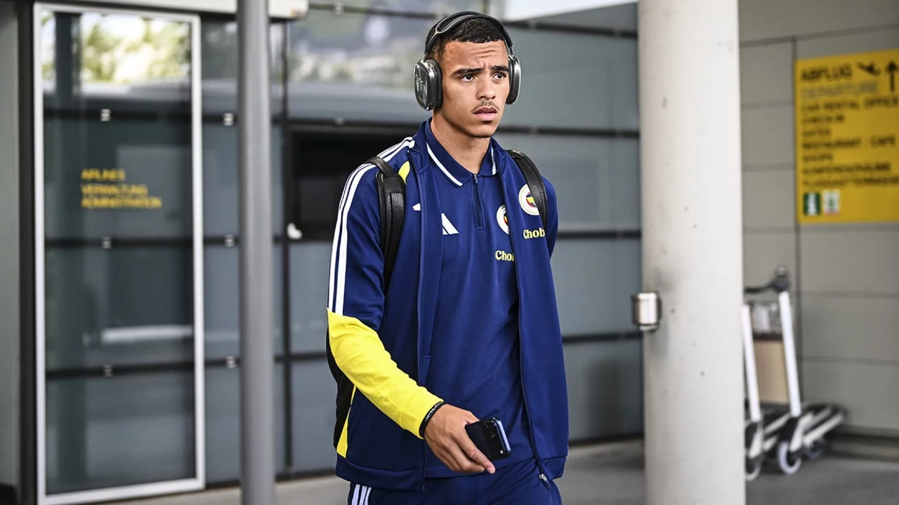 Fenerbah&ccedil;e kafilesi, Graz'da