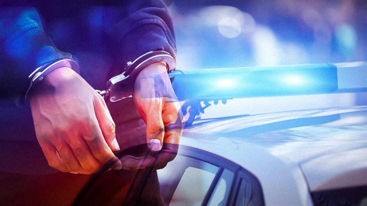 Ankara'da uyuşturucu ve fuhuş operasyonu: 10 kişi tutuklandı