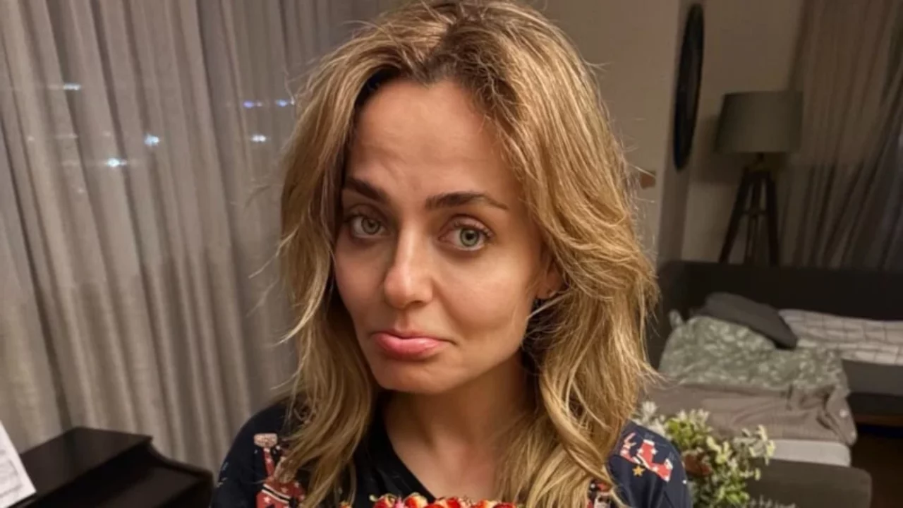 Didem Balçın'dan ilişkiler hakkında dikkat çeken sözler: "Beni üzeni hayatımda tutmam"