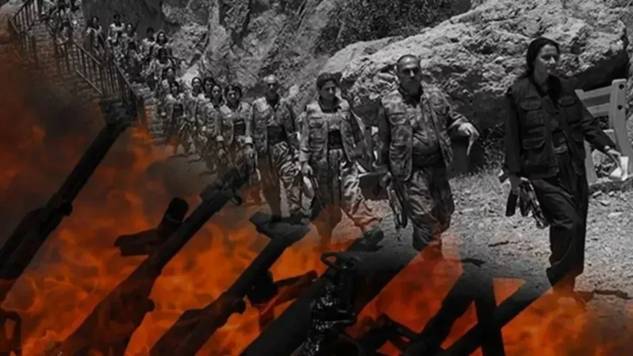 &Ccedil;er&ccedil;eve Yasa neler getirecek? İşte kabul edilen 12 maddenin tam metni