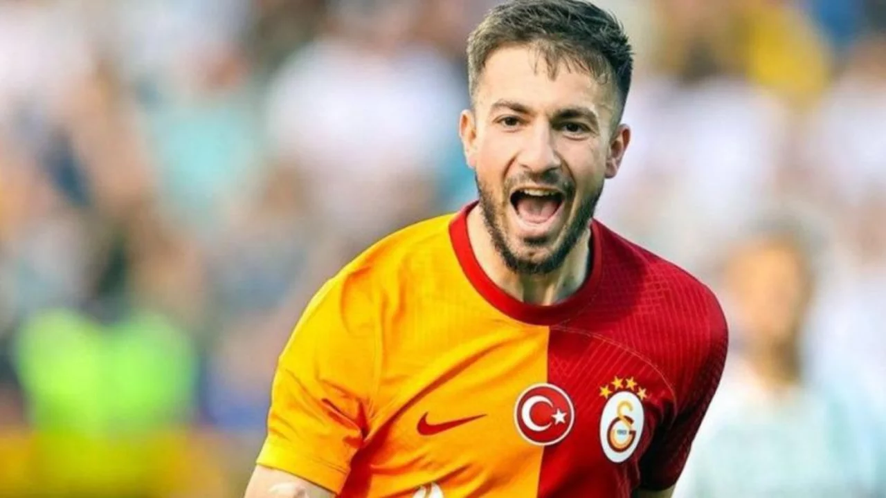 Galatasaray'da Halil Dervişoğlu'nun yeni adresi belli oldu!