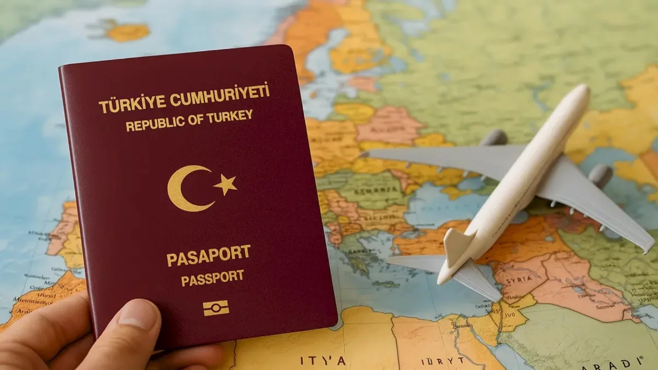 Bursa dahil 6 ilde vize operasyonu! Randevularda usulsüzlük, dudak uçuklatan vurgun!