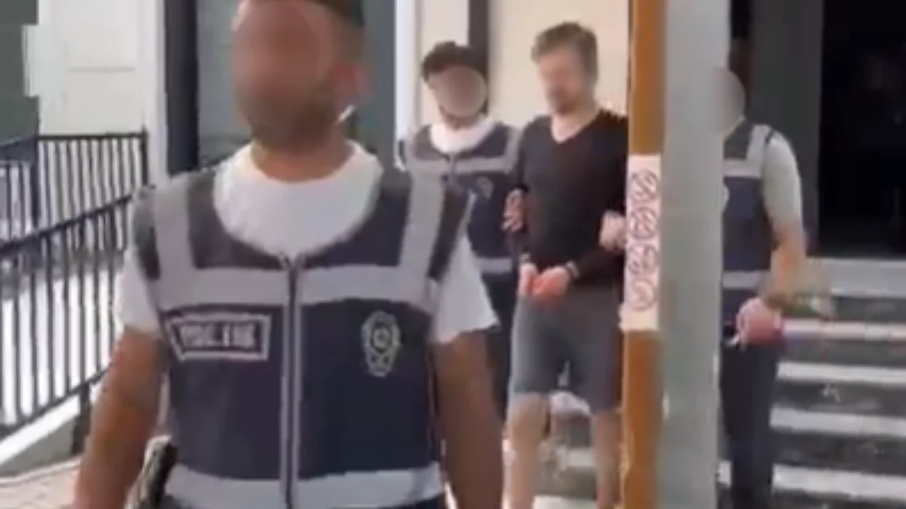 Bursa'da yıllarca yatarı olan çok sayıda kişi yakalandı