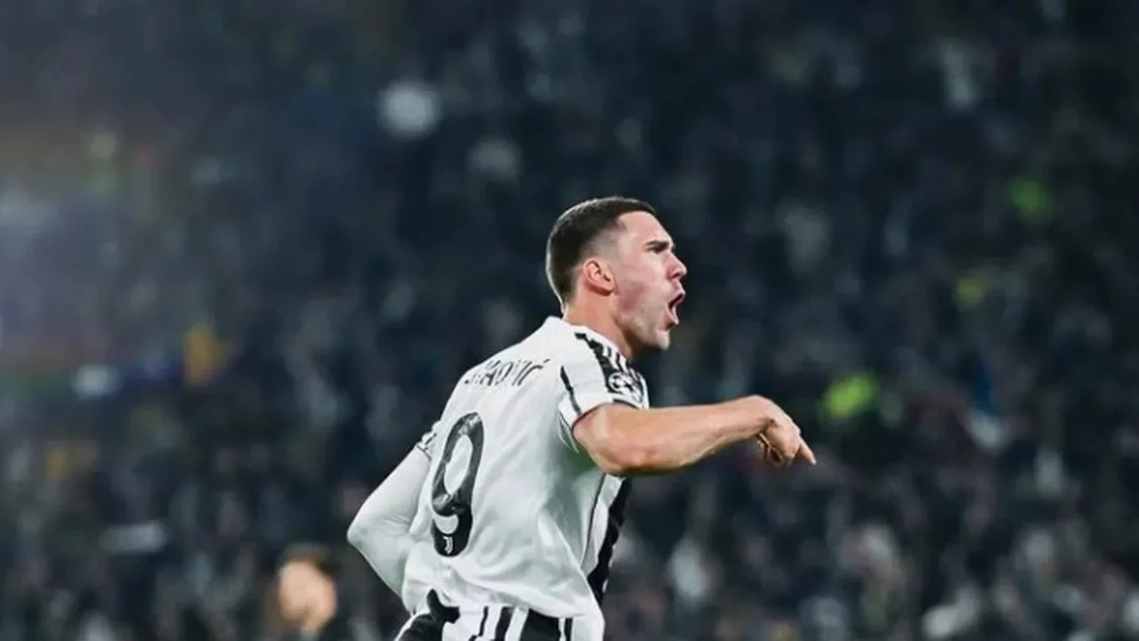 Beşiktaş ilk görüşmede istediğini aldı: Dusan Vlahovic transferinde kesenin ağzı açıldı 