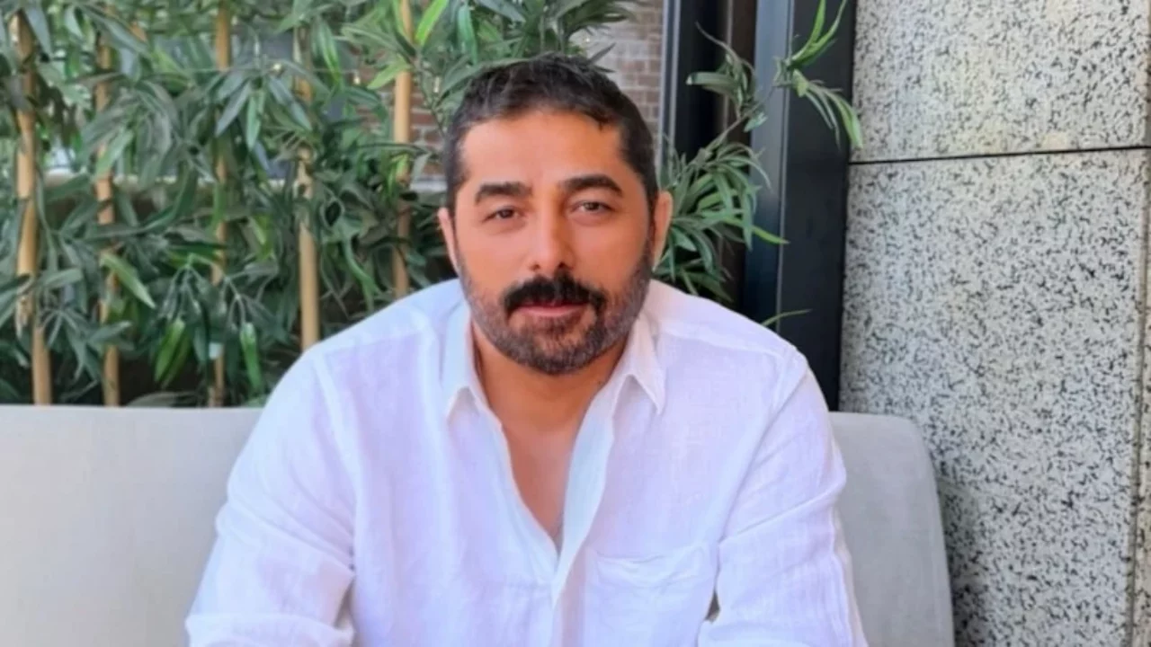 Ahmet Tatlıses'ten Deniz Seki'ye hastane ziyareti! Yalnız bırakmadı