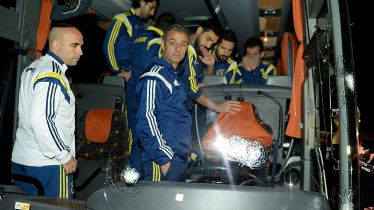 Türk futbol tarihinin en karanlık olayı aydınlanıyor!