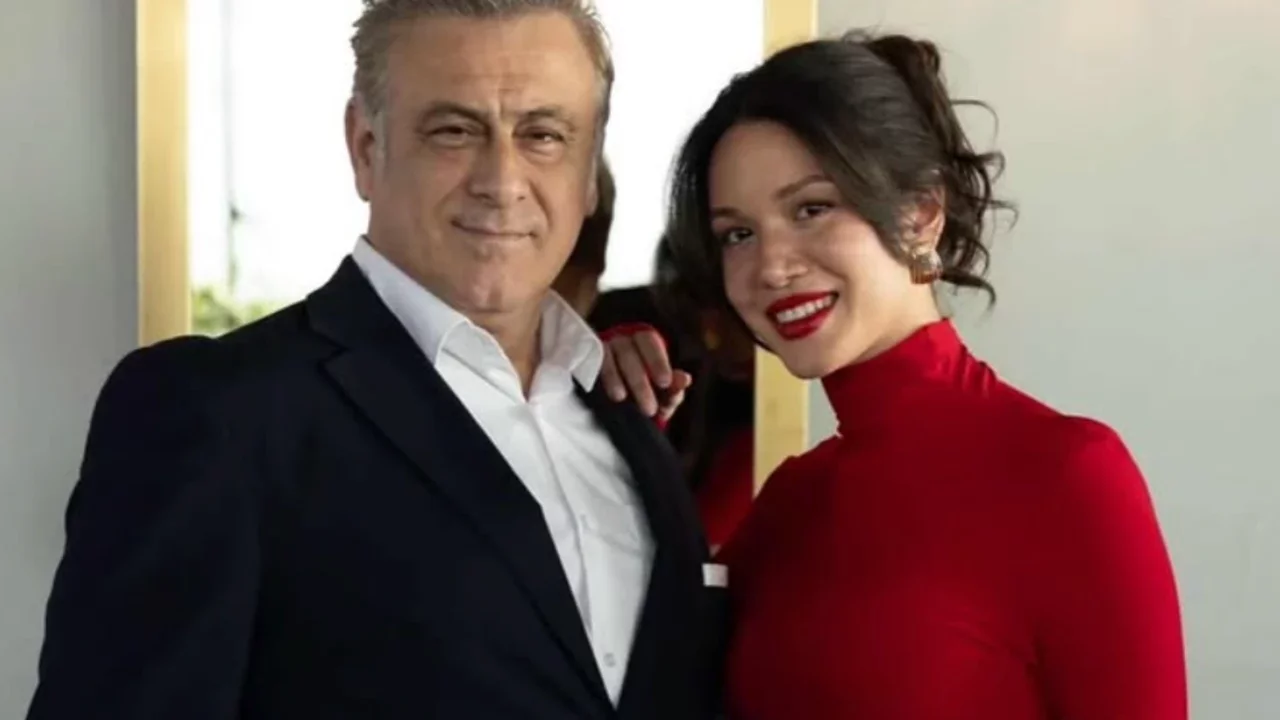 Hazal Subaşı ve Turgut Tunçalp yeniden buluşuyor! Yeni dizileri belli oldu