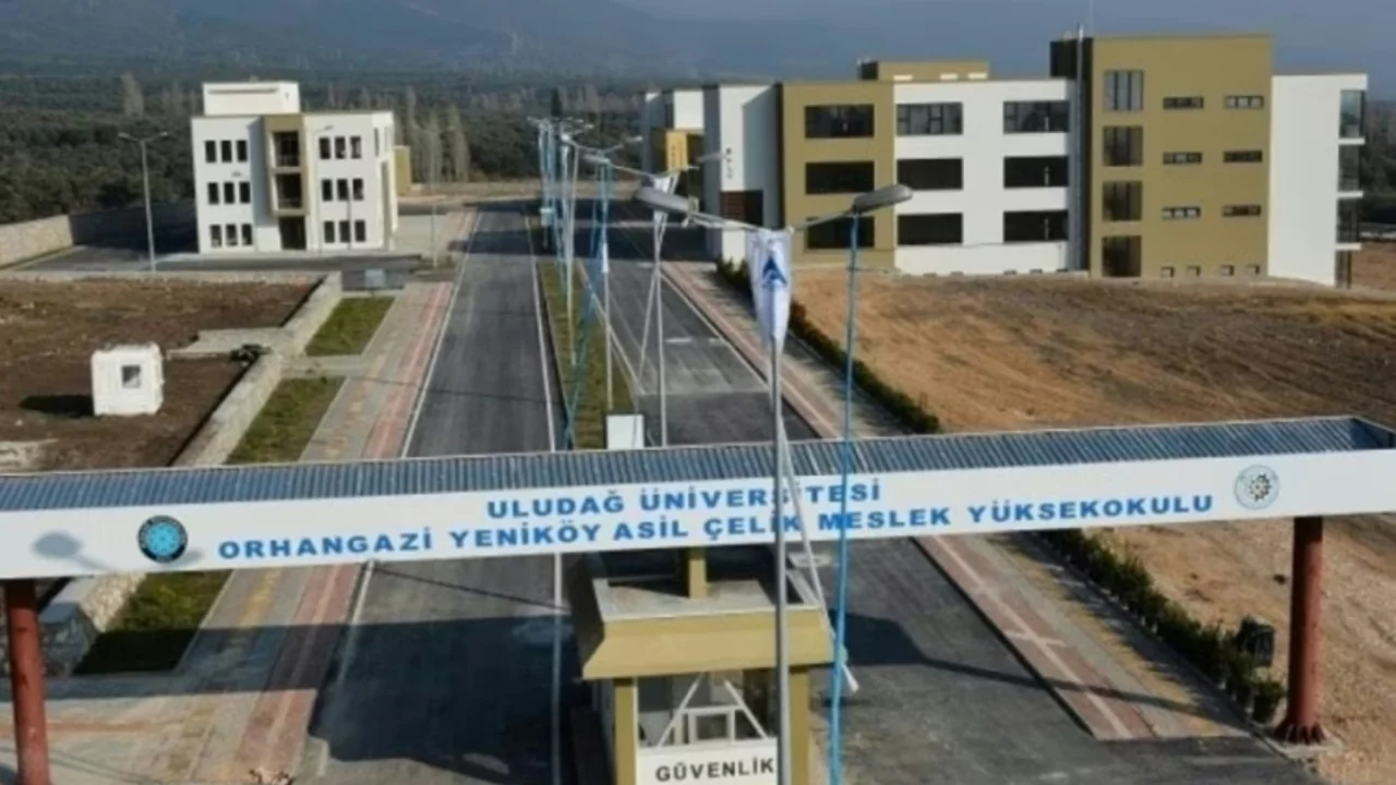 Bursa'da aynı sorun bu sezonda devam ediyor! Yeni sezon yurt olmadan başlayacak