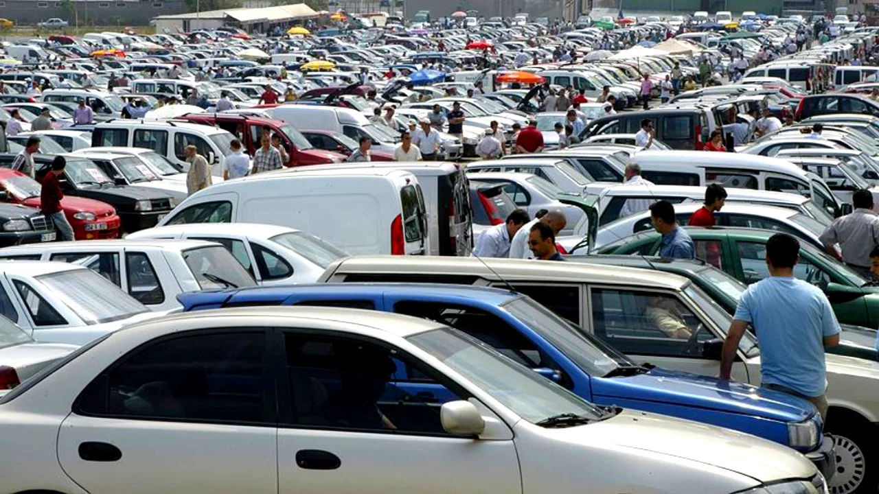 400 bin kilometreyi deviren 10 otomobil markası a&ccedil;ıklandı! Zirvedeki isim şaşırtmadı
