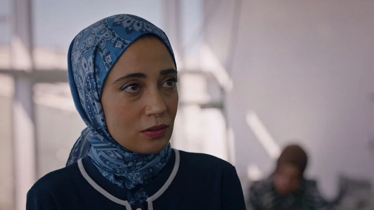 Kızılcık Şerbeti'nde şaşırtan ayrılık! Nursema karakterine hayat veren Ceren Karako&ccedil; gidiyor