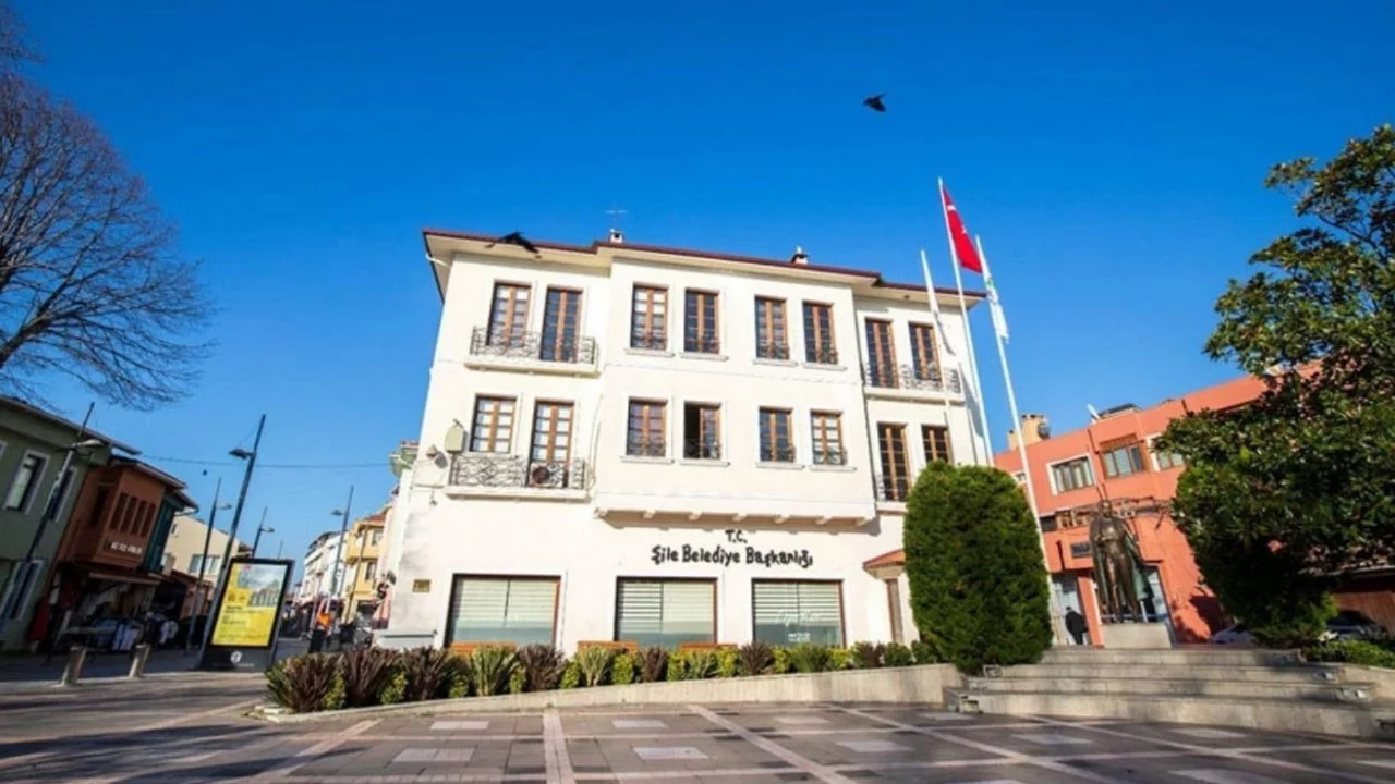 Şile Belediyesi soruşturması tamamlandı: Özgür Kabadayı için istenilen ceza belli oldu 