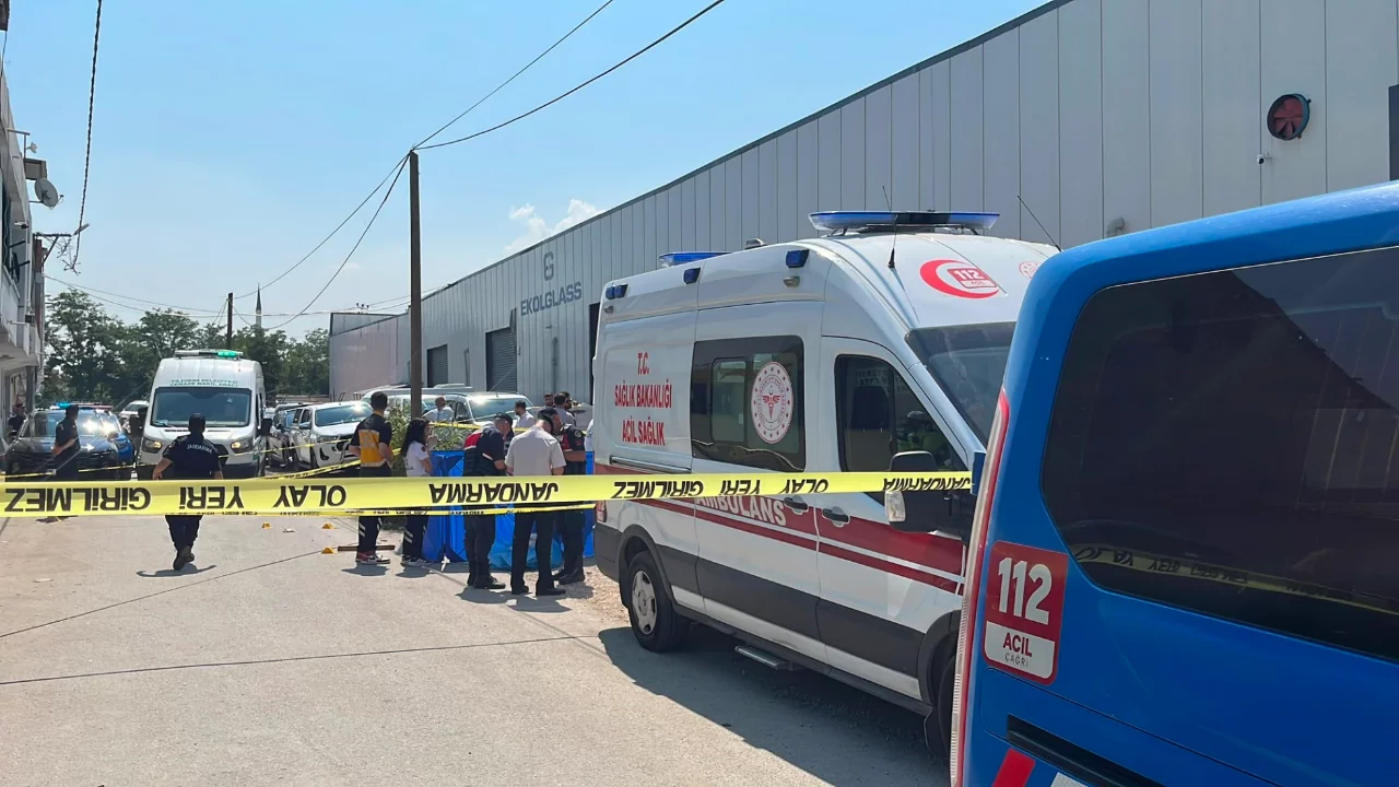 Bursa'da eniştesini ve eşini öldürdü, 'neden yaptın' sorusuna böyle yanıt verdi!