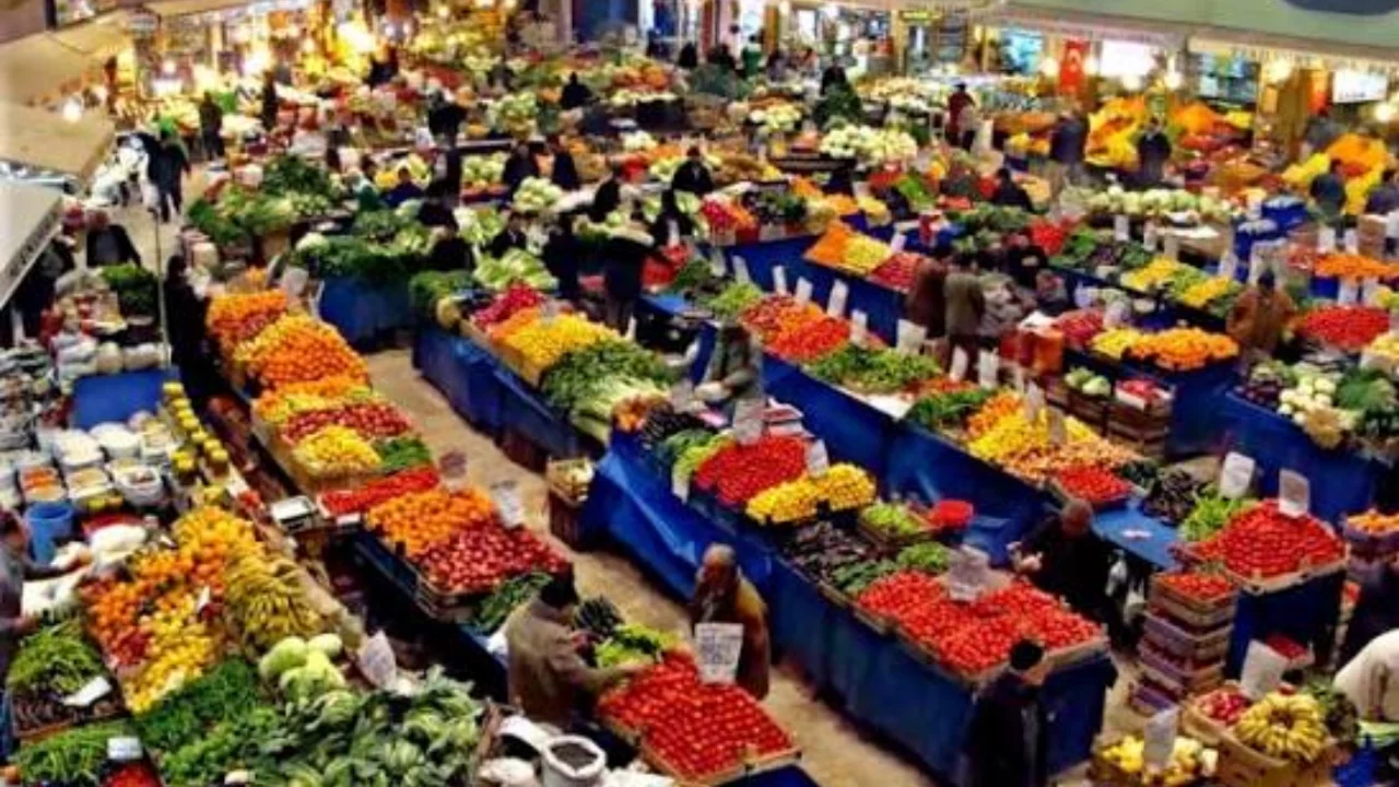 Bursa'da o semt pazarının yeri değişiyor! 18 Ağustos'tan itibaren yeni adres belli oldu
