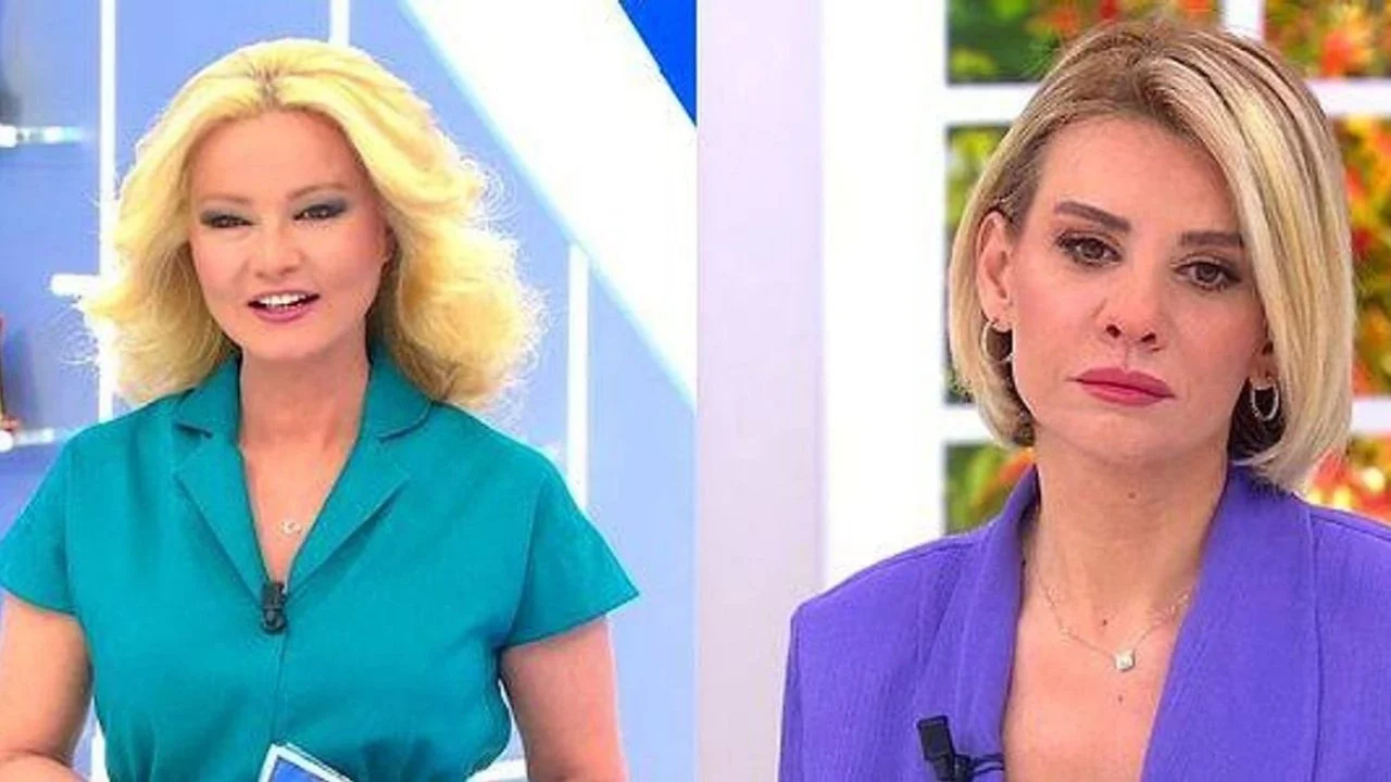 M&uuml;ge Anlı ve Esra Erol i&ccedil;in geri sayım başladı! Yeni sezon tarihleri belli oldu