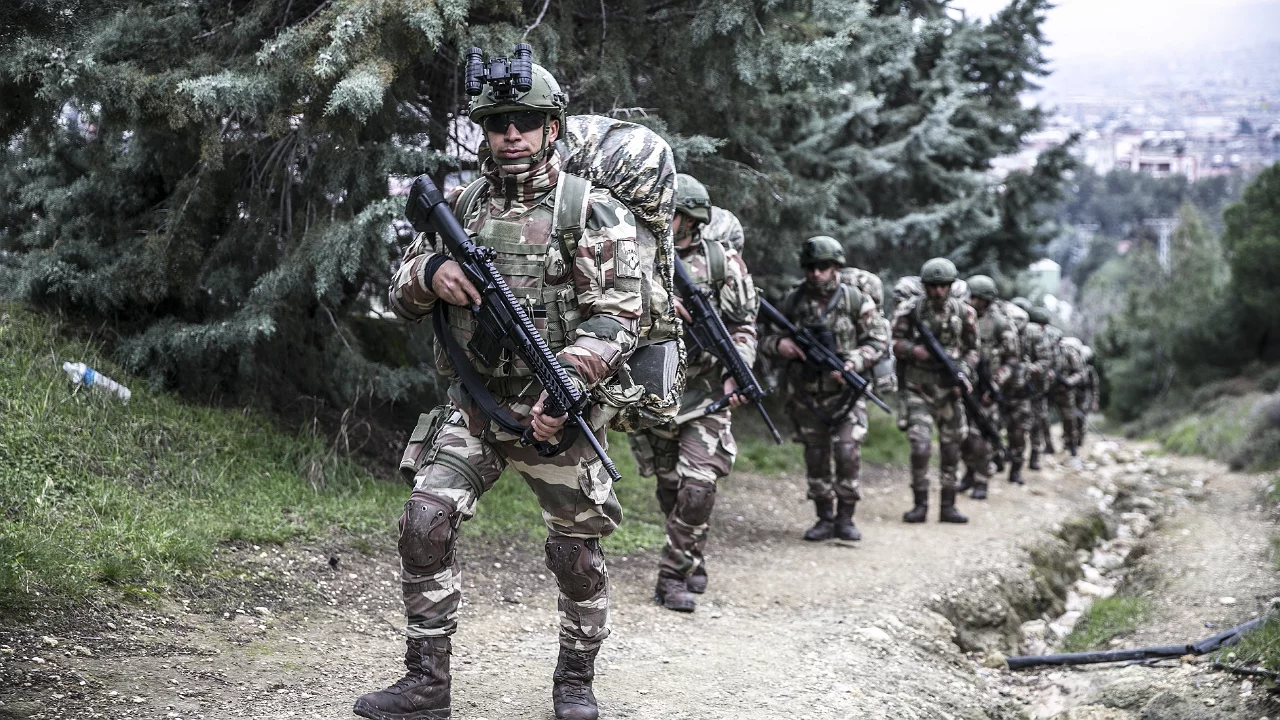 İsrail'de T&uuml;rkiye alarmı! "&Ccedil;atışma riski artıyor"