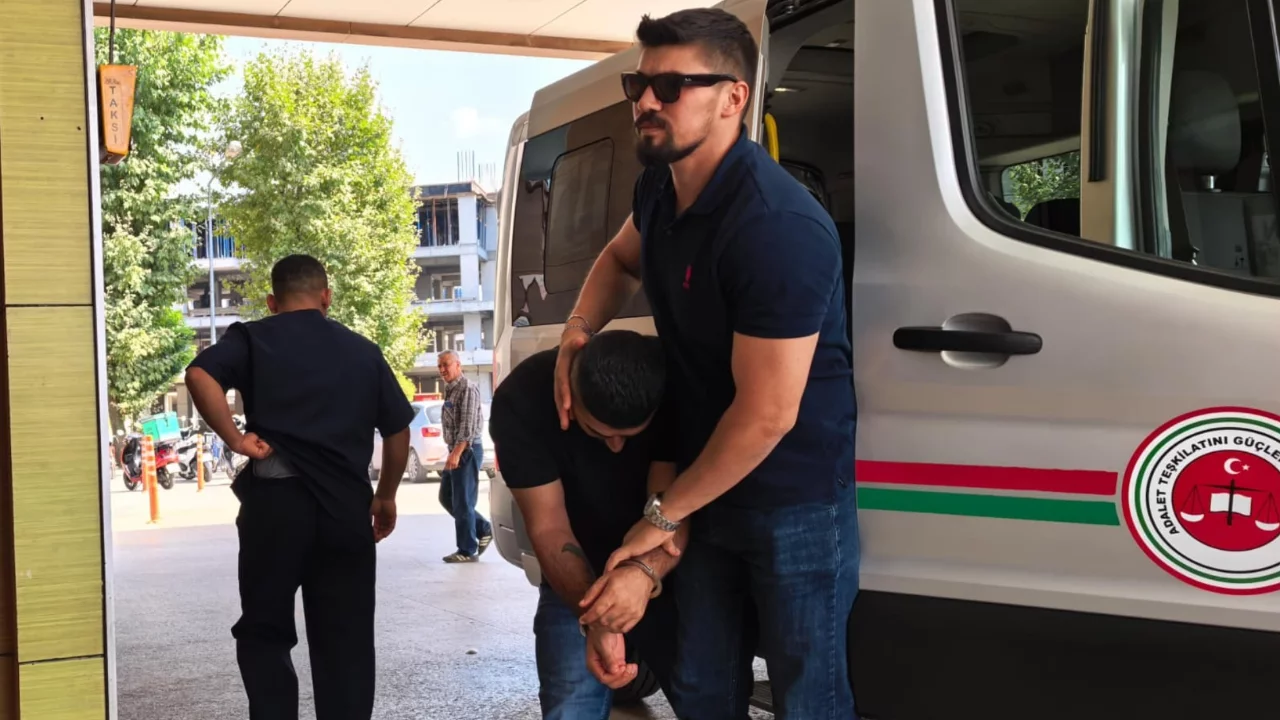Bursa'da zehir tacirlerine göz açtırılmıyor! 1 kişi tutuklandı...