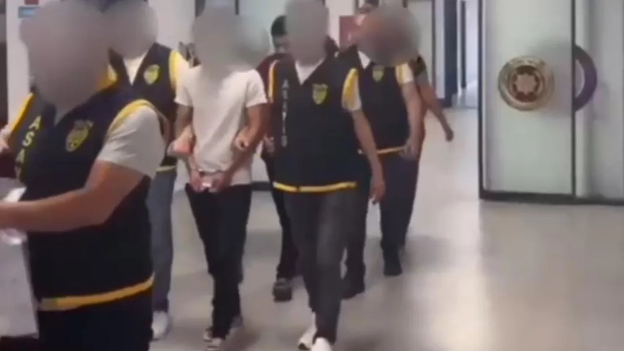 Polis savcı yalanı ile Milyonlarca TL dolandırıcılık! Ş&uuml;pheliler Şanlıurfa'da yakalandı...