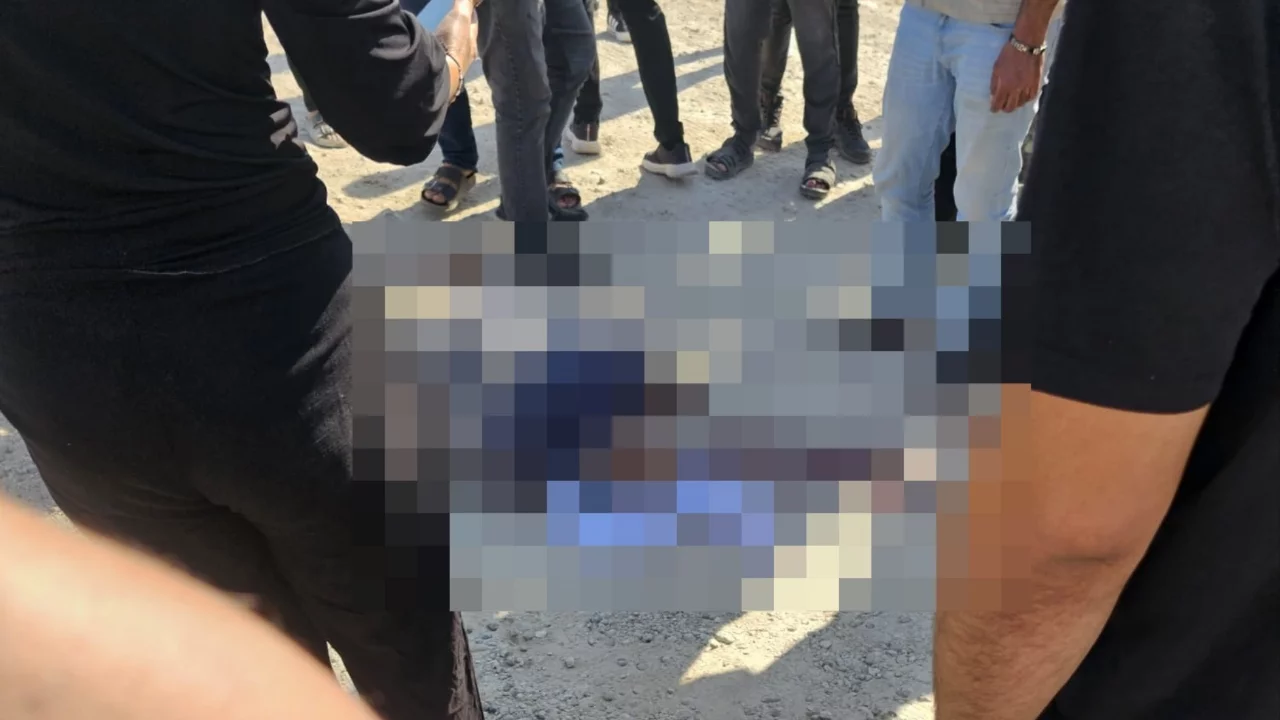 Mardin Kızıltepe'de feci kaza: 80 yaşındaki Mehmet Tokay yaşamını yitirdi