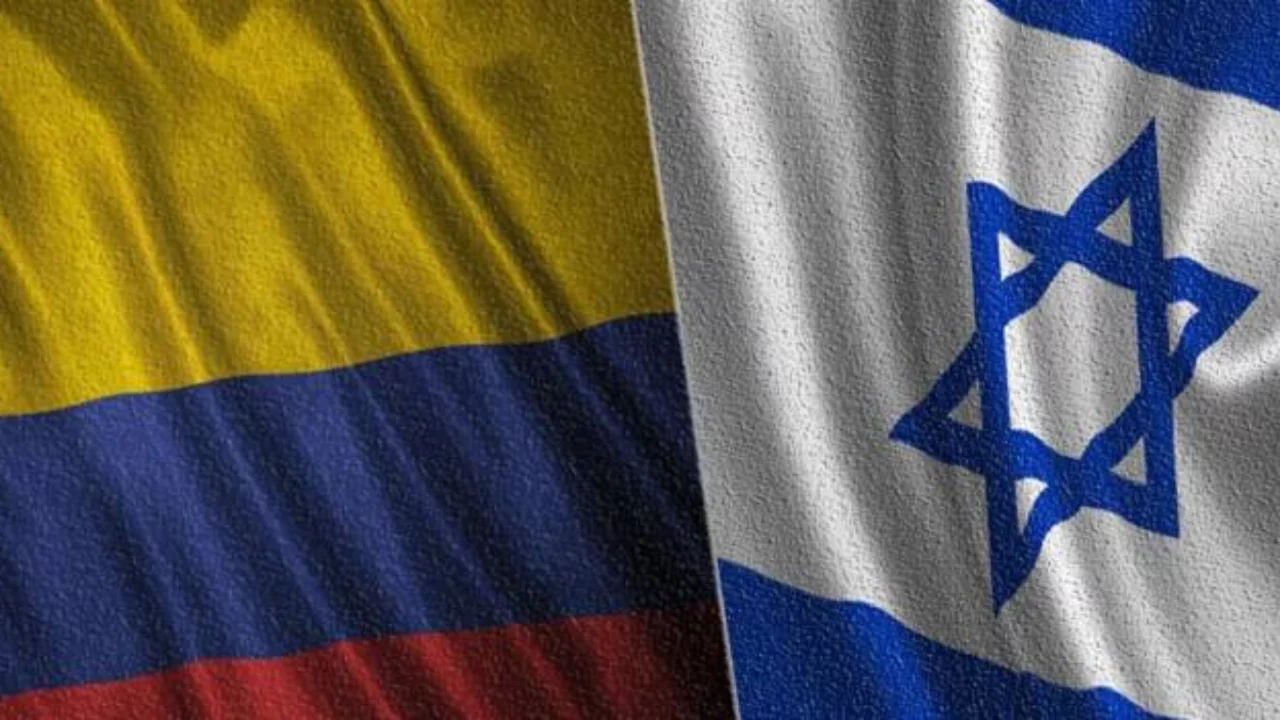 Venezuela'dan 17 yıl sonra İsrail kararı: Diplomatik ilişkiler yeniden başlıyor