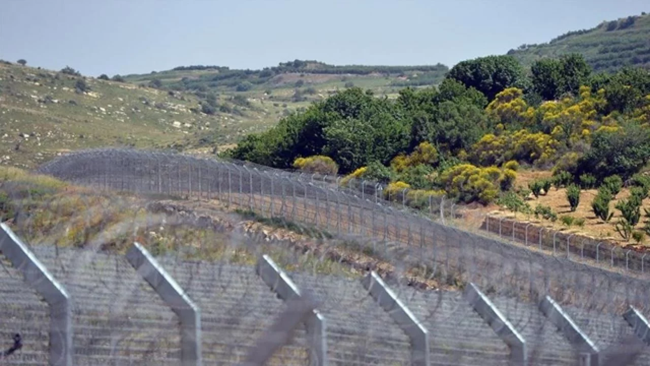 Kolombiya'nın Golan Tepeleri kararı Arap d&uuml;nyasını ayağa kaldırdı