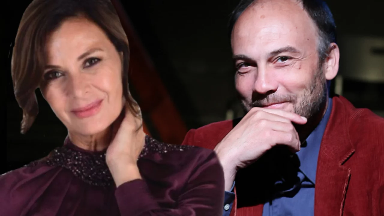 Hatice Aslan'dan Mahir G&uuml;nşiray'a romantik doğum g&uuml;n&uuml; mesajı: "Yeni yaşın aşkla ge&ccedil;sin"