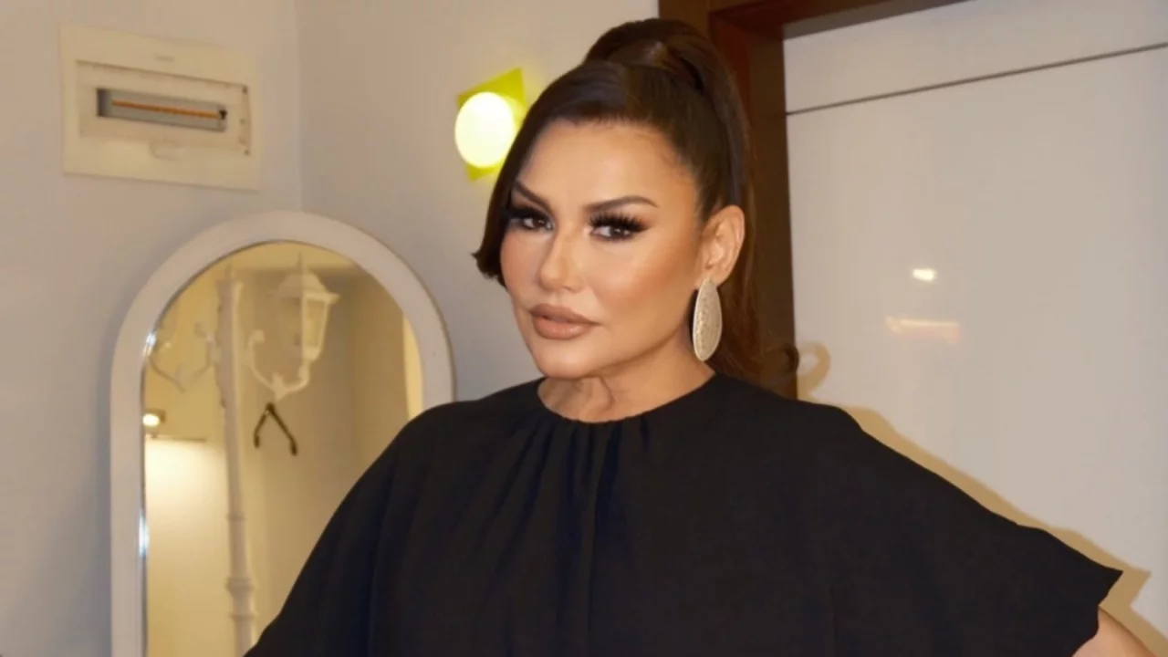 Deniz Seki hastaneye kaldırılmıştı: Ameliyat sonrası sağlık durumuyla ilgili yeni gelişme