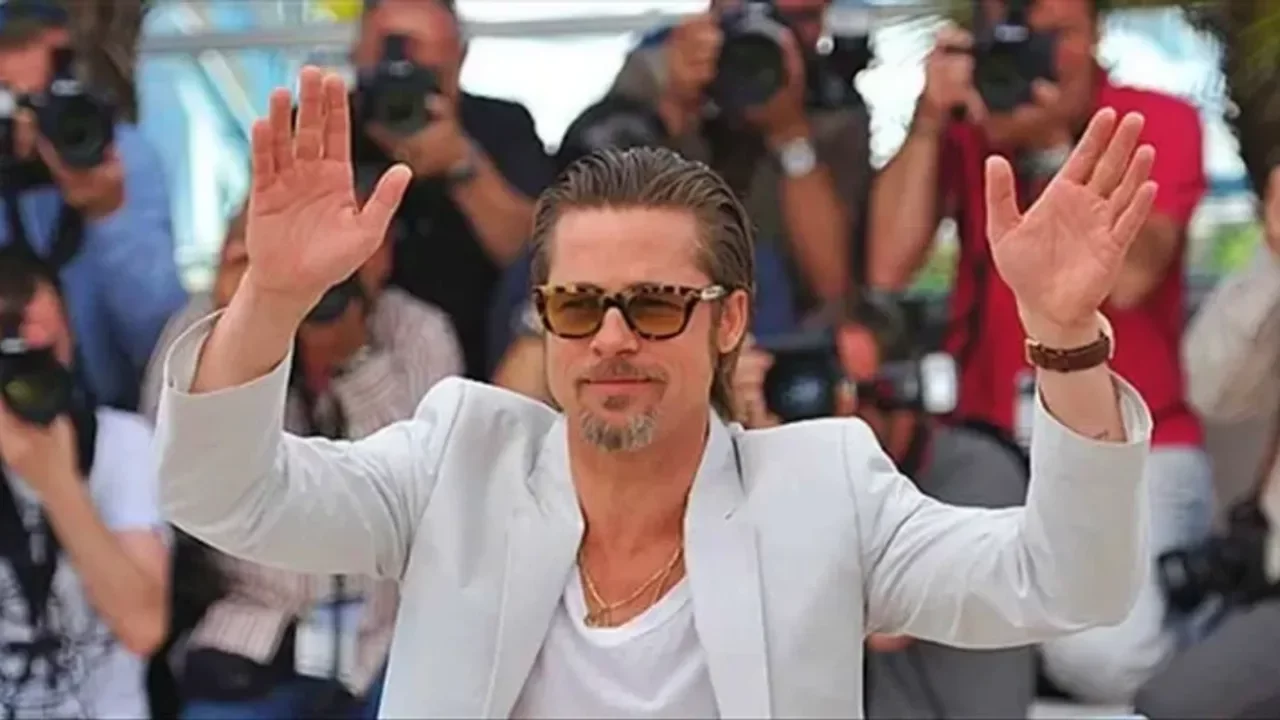 Brad Pitt'ten yıllar sonra gelen itiraf: "Hayatımda daha &ouml;nce hi&ccedil; b&ouml;yle bir acı yaşamadım"