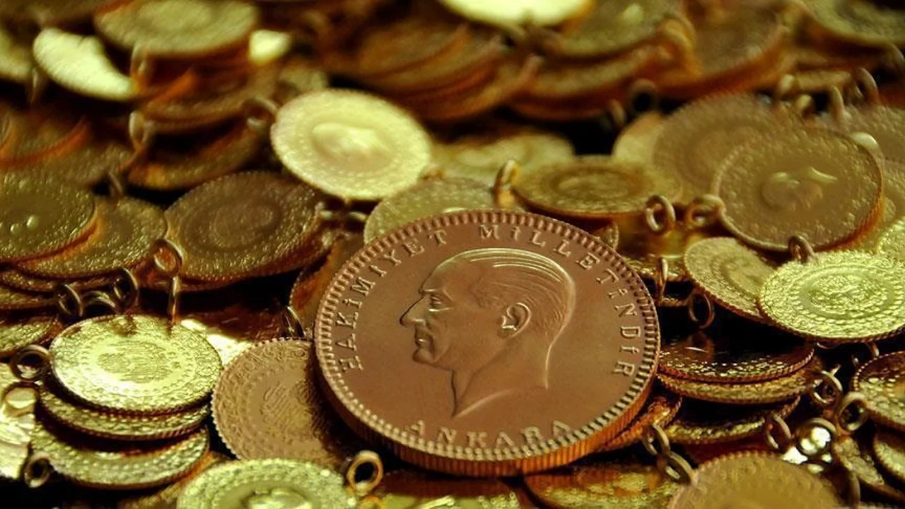 Altın fiyatlarında hareketlilik! Gram tekrar y&uuml;kselişte