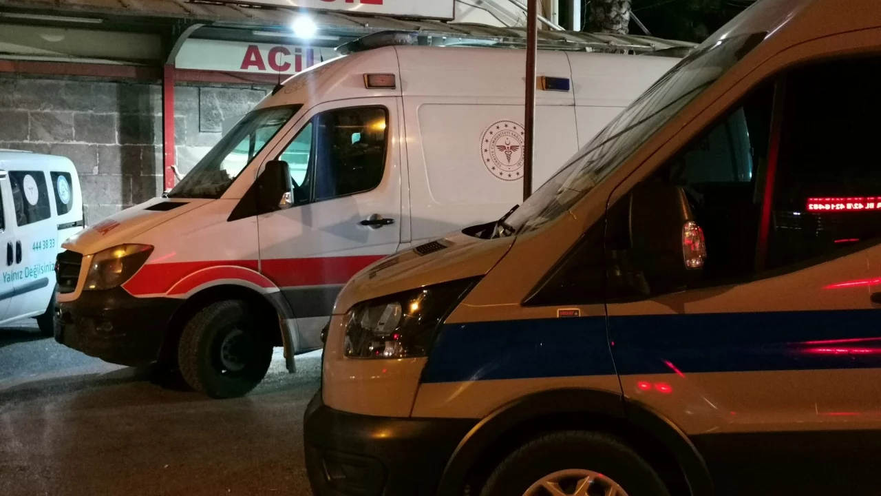 Otel banyosunda akıma kapıldığı &ouml;ne s&uuml;r&uuml;len kişi hayatını kaybetti