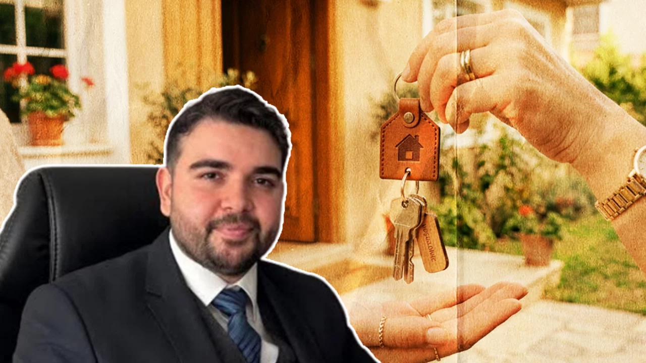 Bursa'da işin uzmanına sorduk: Hangi masrafı ev sahibi, hangisini kiracı &ouml;der?