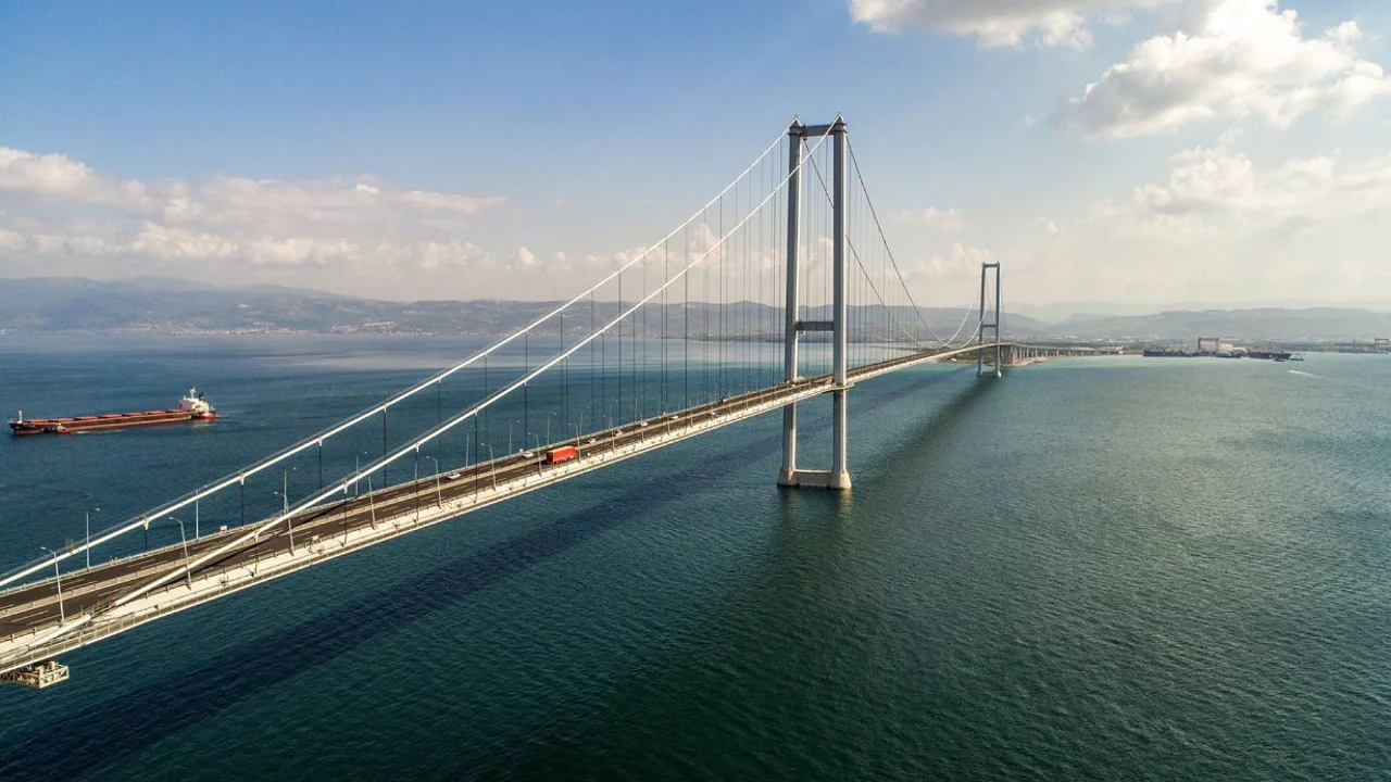 Ulaştırma yatırımlarında dev harcama! 6 ayda 41,5 milyar lira kullanıldı
