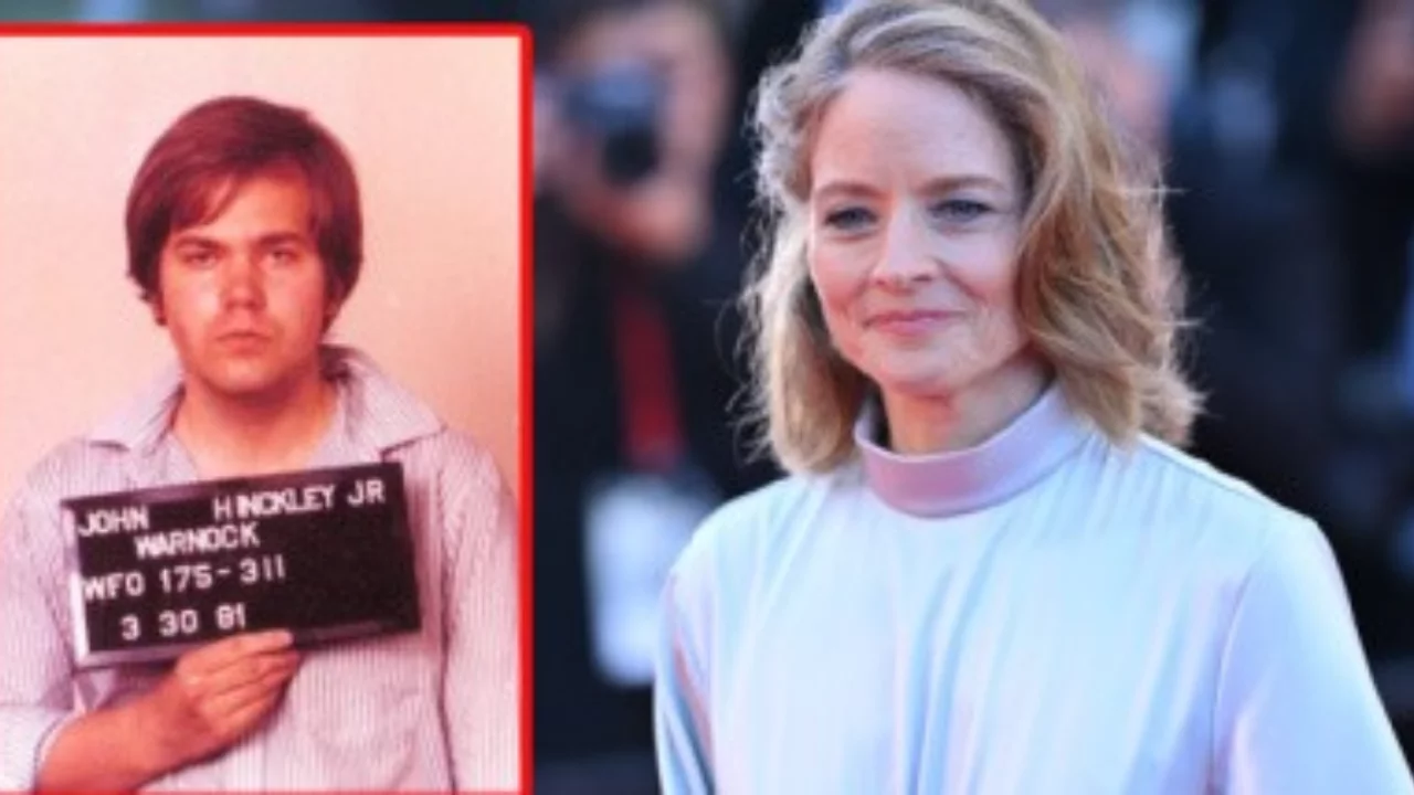 John Hinckley Jr.'dan Jodie Foster'a yıllar sonra gelen mesaj: Reagan saldırısının ardından bir kez daha konuştu