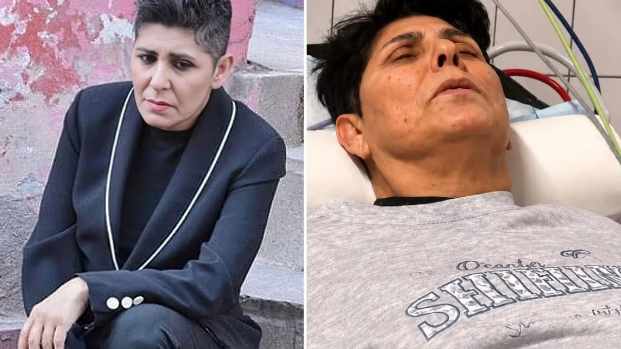Cansever'in yıllarca sakladığı aşk hik&acirc;yesi ortaya &ccedil;ıktı! Evlilikten neden uzak durduğu belli oldu