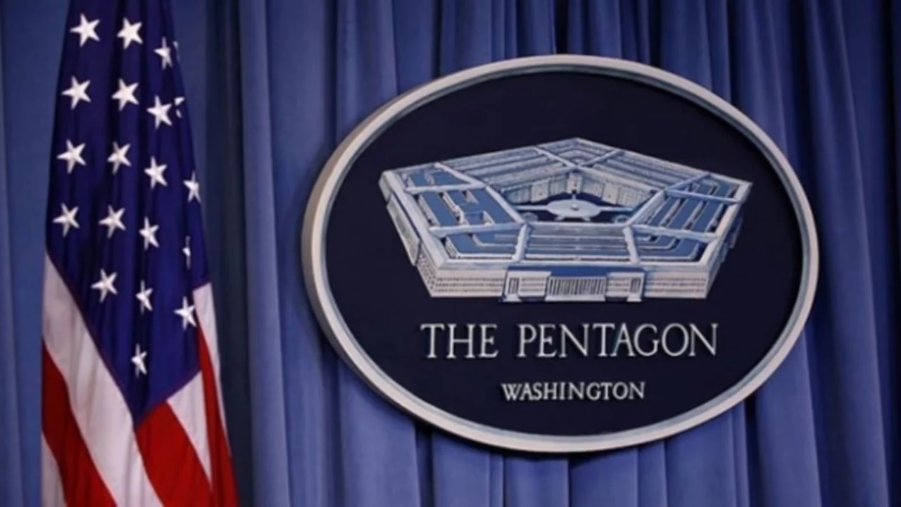 Pentagon raporu: Yemen'deki hava saldırılarında 153 sivil &ouml;ld&uuml;r&uuml;ld&uuml;