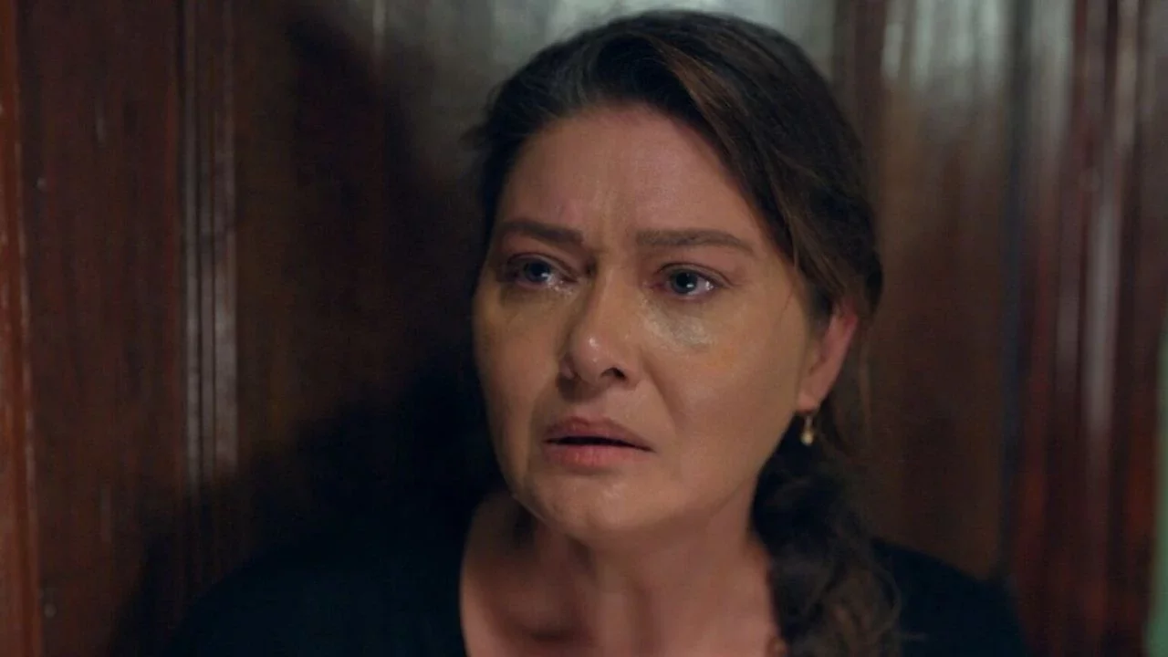 Nurgül Yeşilçay'ın yeni dizisi Ömür Usta için geri sayım! Yayın günü belli oldu