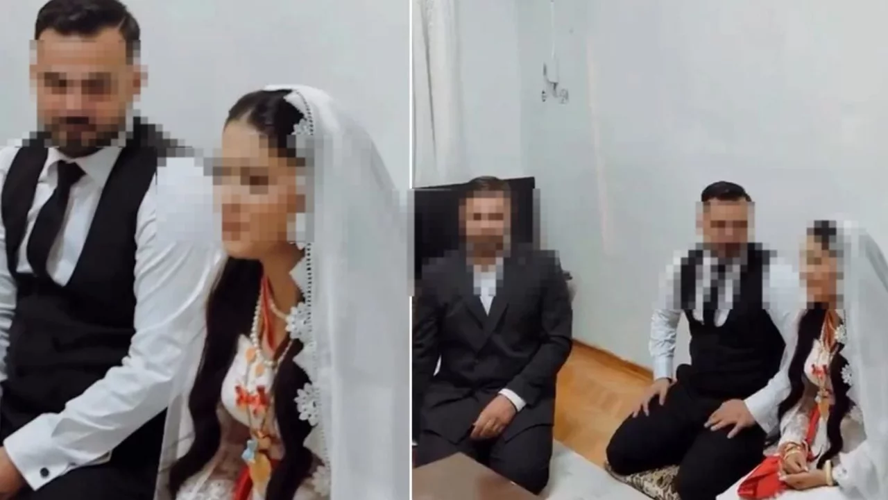 Takılanları hesaba bile katmadı! Gelinin mehir talebi şaşkına &ccedil;evirdi