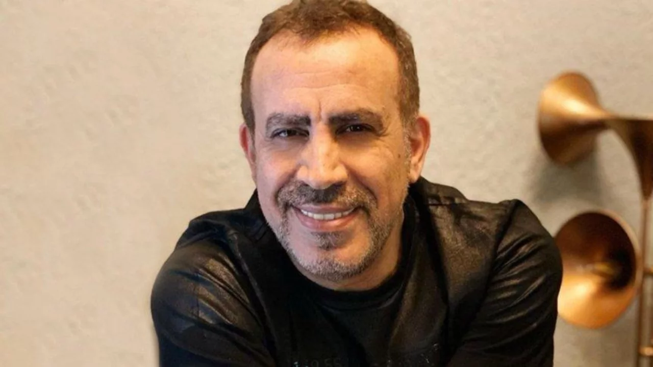 Haluk Levent'in bankadaki kasasını açan polisler donup kaldı!