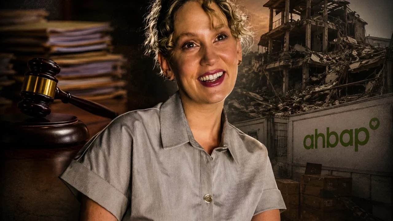 Farah Zeynep Abdullah'ın Ahbap soruşturmasındaki ifadesi ortaya &ccedil;ıktı: "Daha derin sorunlar olduğunu &ouml;ğrendim"