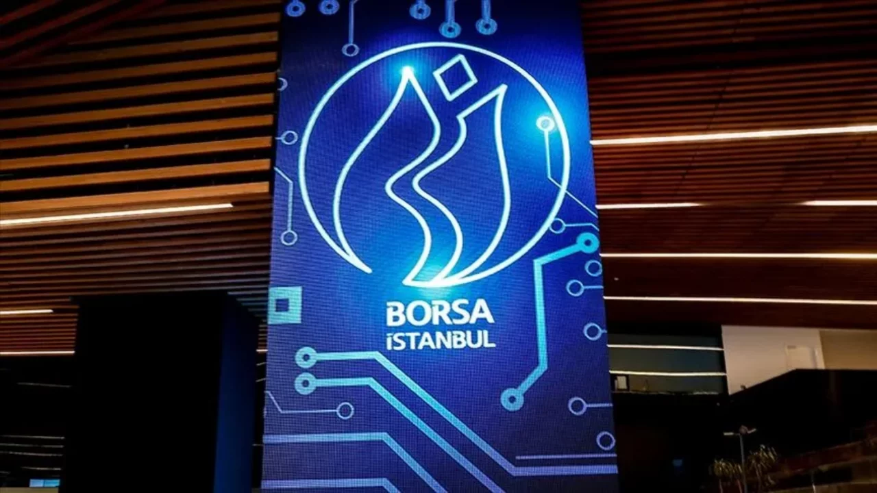 Borsa İstanbul'da güçlü yükseliş