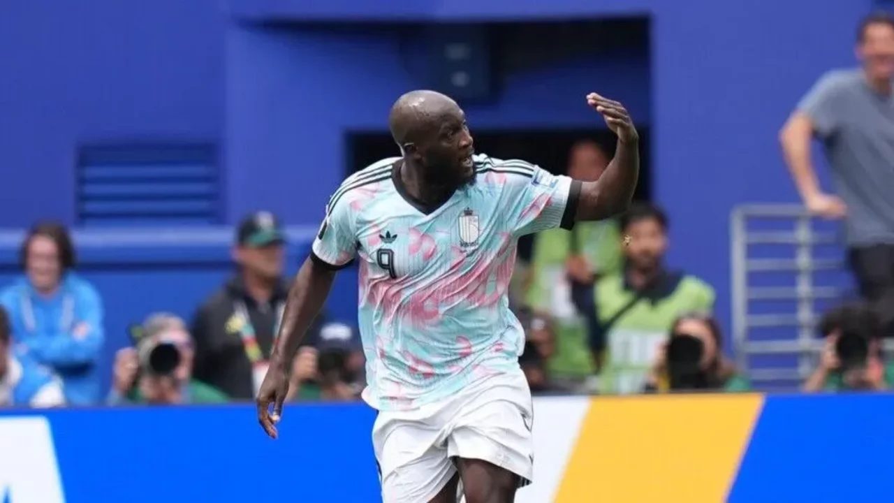 Fenerbah&ccedil;e, Lukaku bombasını patlattı!