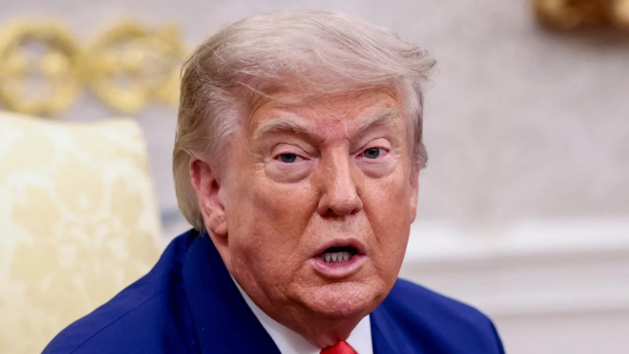 Trump'a Truth Social davası: Paylaşımlara hızlı erişim ücretine itiraz