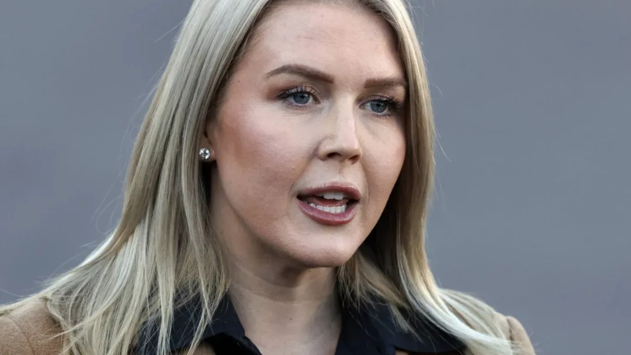 Karoline Leavitt Beyaz Saray Sözcülüğü görevinden ayrılıyor