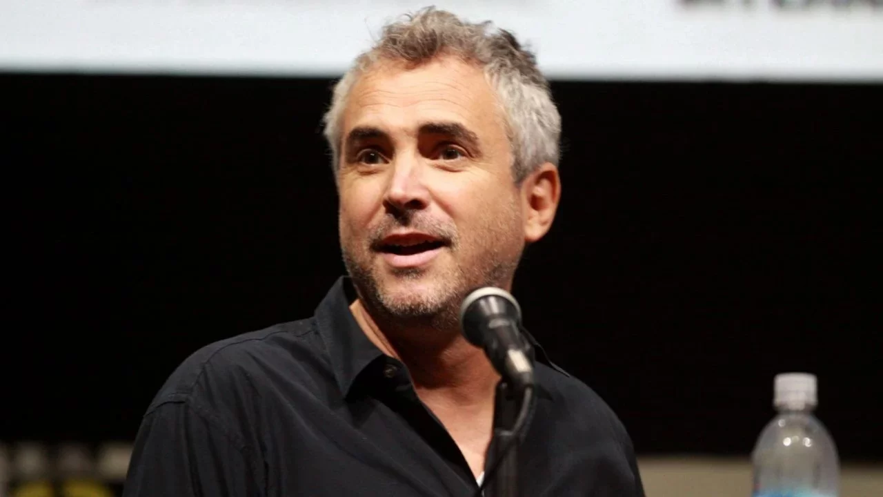 Alfonso Cuar&oacute;n'dan yeni korku dizisi! Ascension'ın konusu ve hik&acirc;yesi belli oldu