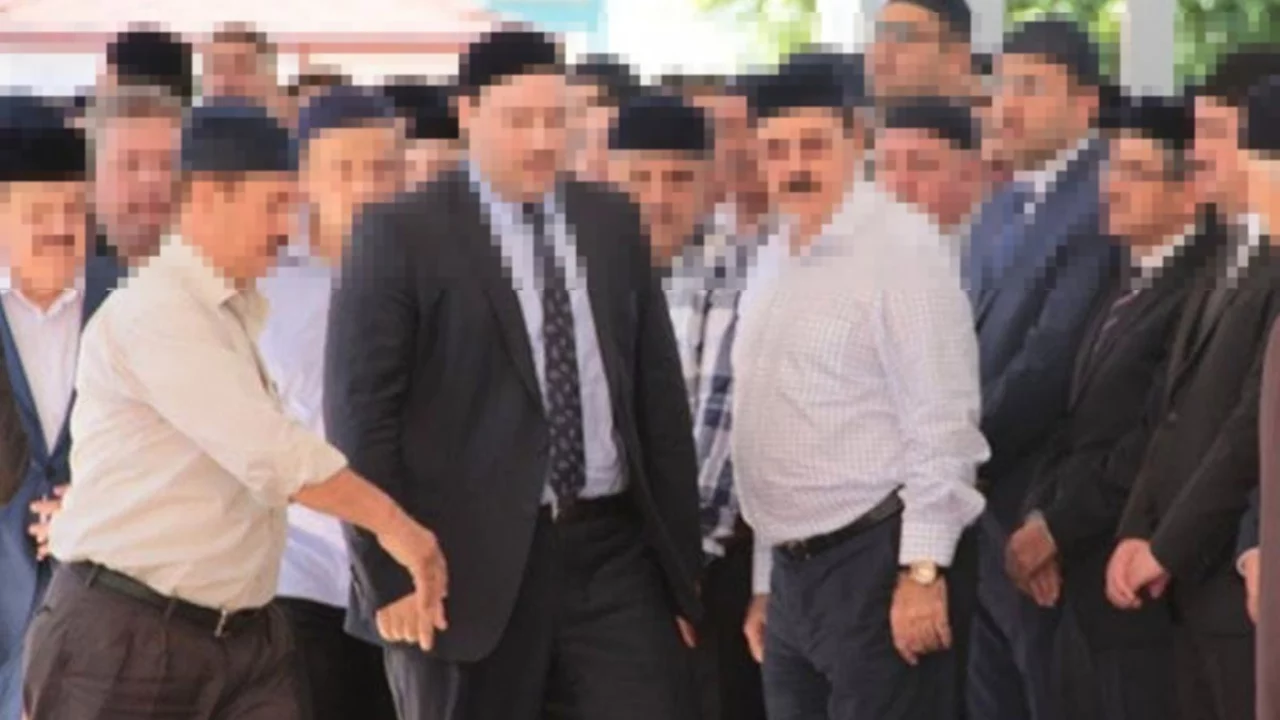 S&uuml;leymancıların liderine operasyon! &Ccedil;ok sayıda g&ouml;zaltı kararı var